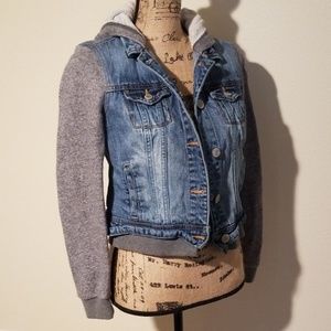 American Eagle jacket